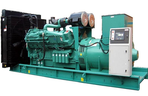 良庆150kw康明斯柴油发电机组图片 良庆150kw康明斯柴油发电机组图片