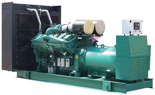 良庆30kw康明斯柴油发电机组图片 良庆30kw康明斯柴油发电机组图片