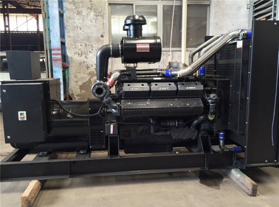 良庆柴油发电机 良庆柴油发电机