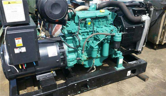 良庆柴油发电机 良庆柴油发电机